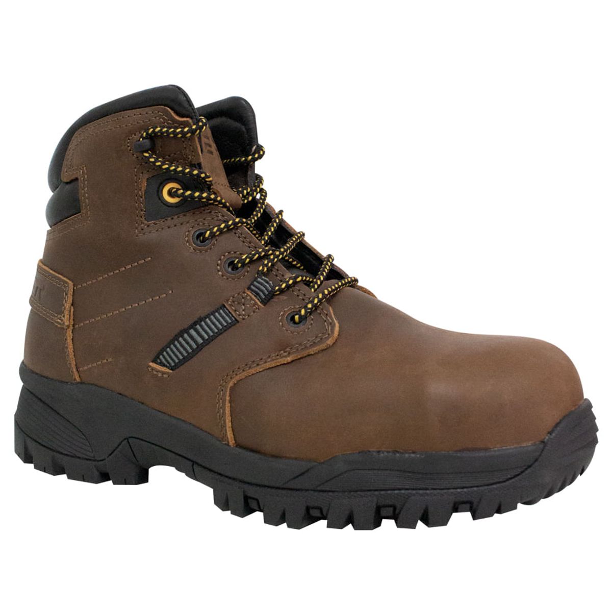DEFENDER - ZAPATO SEGURIDAD DEFENDER BOTIN DEF 910