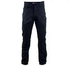 HARDWORK - Pantalón HW Rangi Hombre Stone Blue