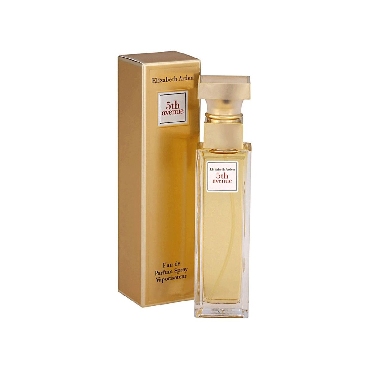 ELIZABETH ARDEN - Perfume 5th Avenue 125ml Edp Mujer Elizabeth Arden