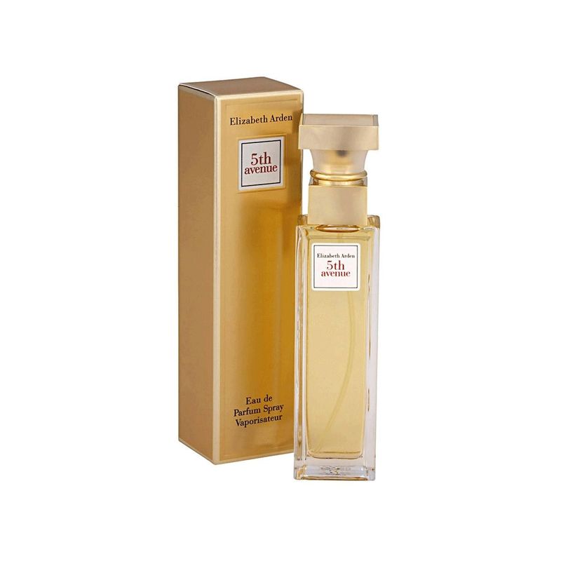 ELIZABETH ARDEN - Perfume 5th Avenue 125ml Edp Mujer Elizabeth Arden