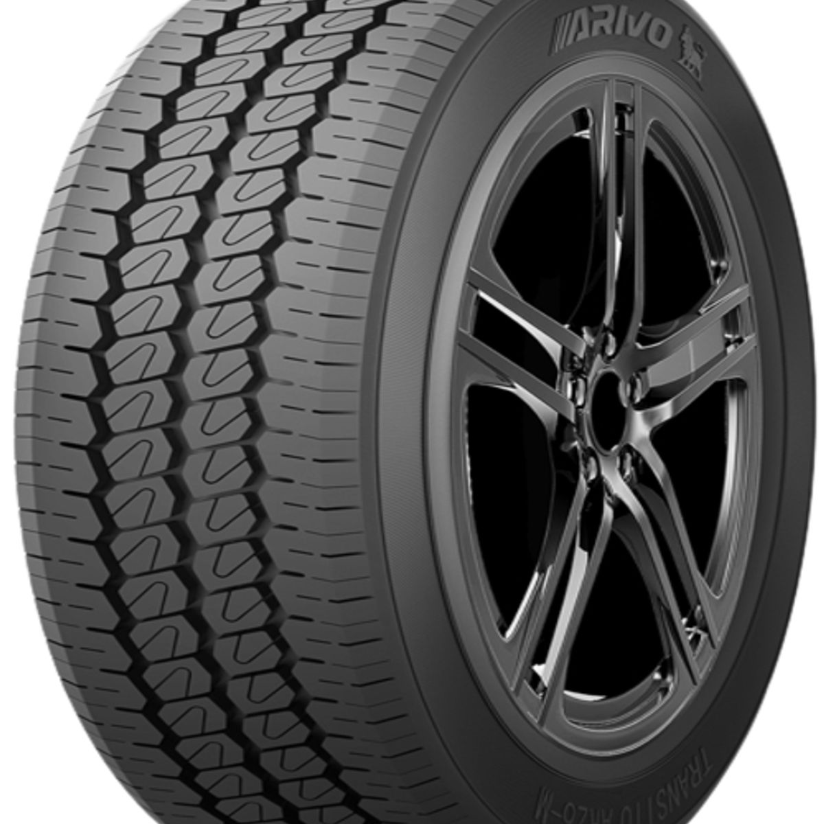 ARIVO - NEUMATICO 165 R13C 8PR 94/93R TRANSITO 6-M ARIVO