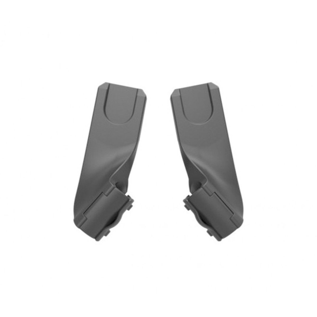 CYBEX - Adaptador Silla Nido Para Coche Eezy S Serie CYBEX