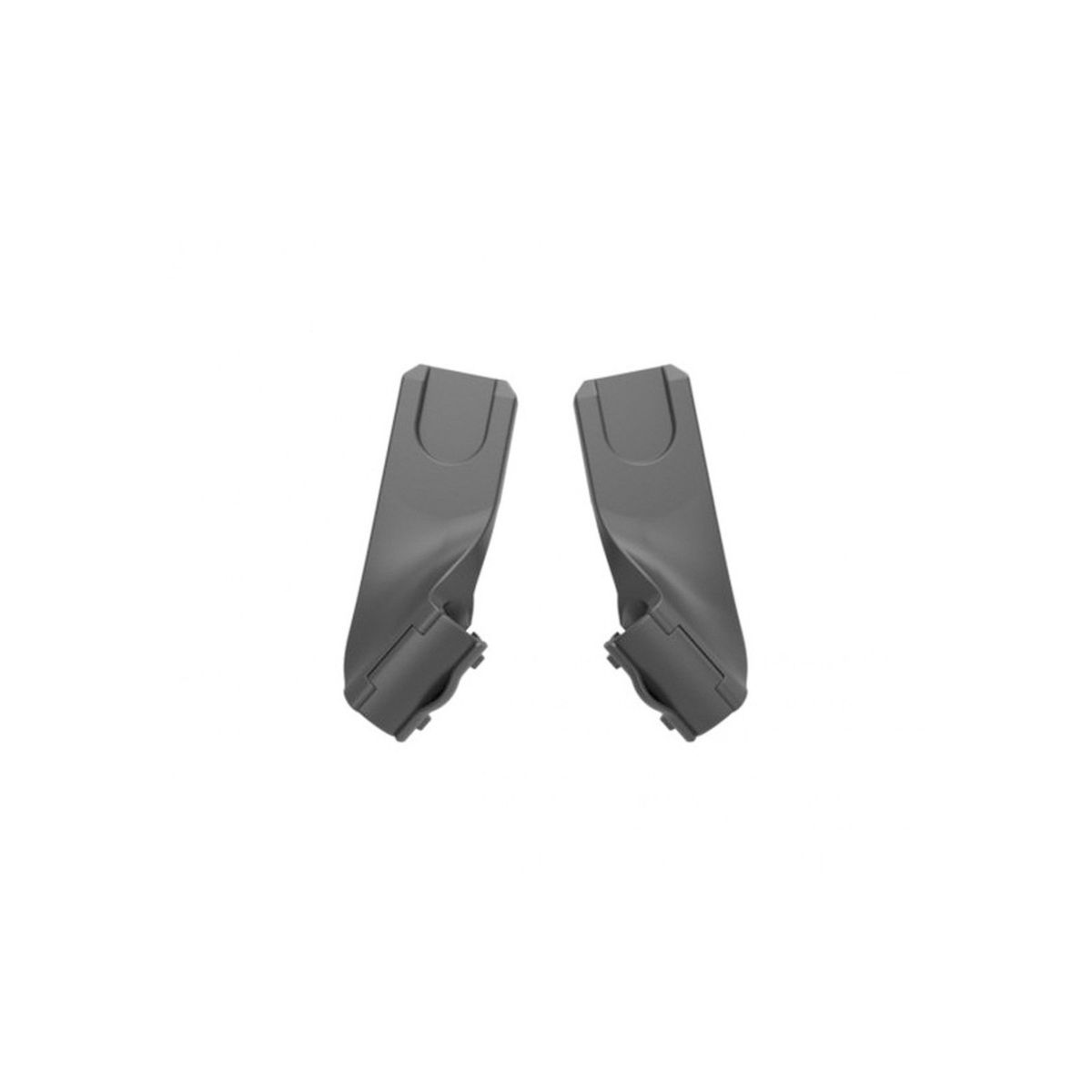 CYBEX - Adaptador Silla Nido Para Coche Eezy S Serie CYBEX