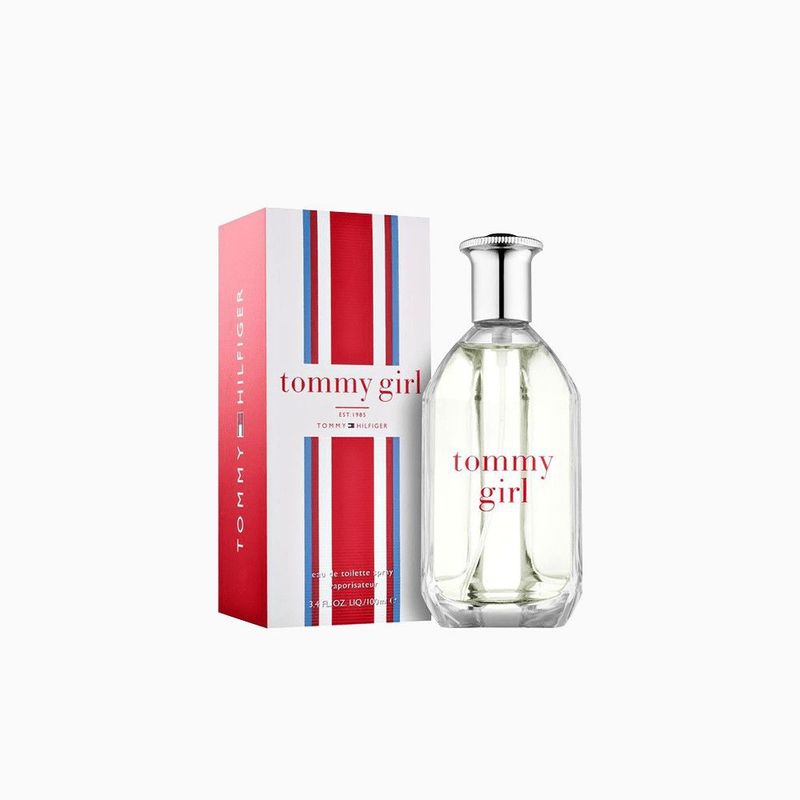 TOMMY HILFIGER - Tommy Girl 100ml Dama Tommy Hilfiger
