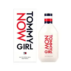 TOMMY HILFIGER - Perfume Tommy Girl Now 100ml