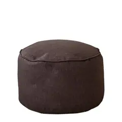 NECTAR - Piso Tipo Puff Marron