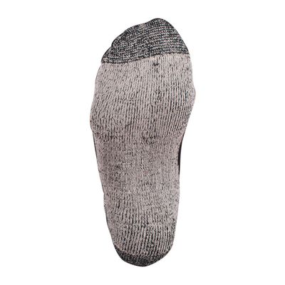 Imagen 2 del producto Calcetin HW con Cobre Antibacteriano 35% Lana Negro