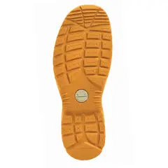 DIKE - ZAPATO SEGURIDAD ADVANCE NEGRO