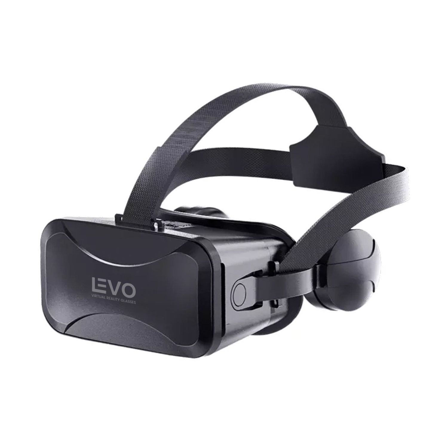 Realidad virtual