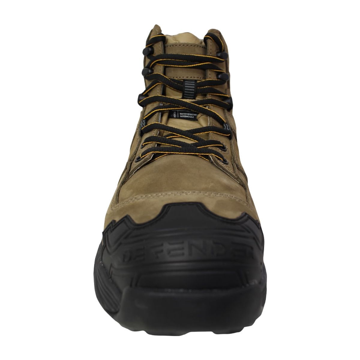 DEFENDER - CALZADO SEGURIDAD DEFENDER BOTIN DAKOTA XTRA BOUNCE DEF 1100