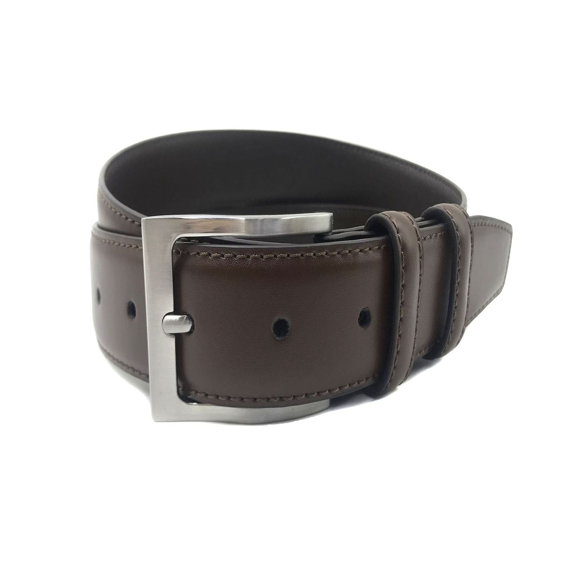 TOPWOLF - Cinturón Cuero Topwolf V5