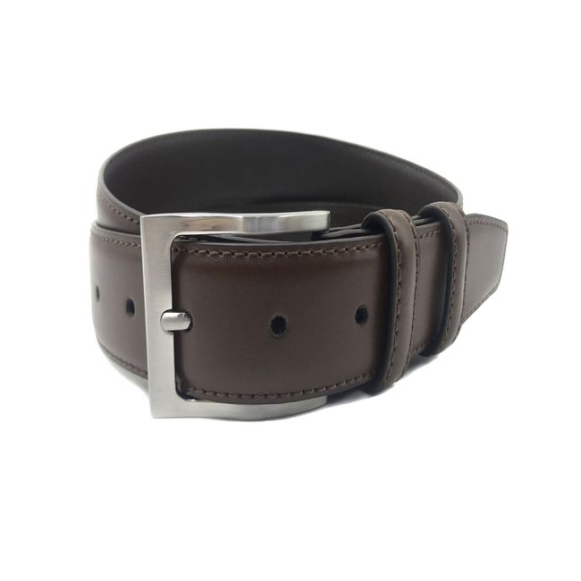 TOPWOLF - Cinturón Cuero Topwolf V5