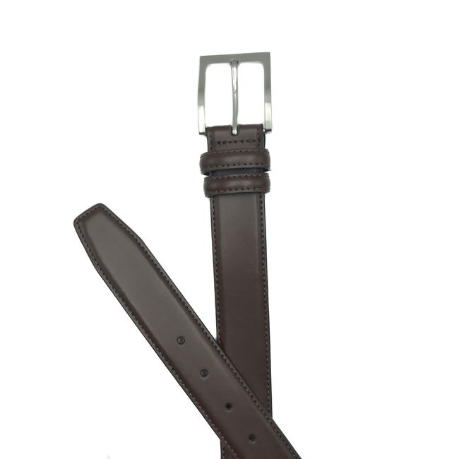 TOPWOLF - Cinturón Cuero Topwolf V5