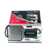 Mini radio indin Bc-R22 Radio receiver