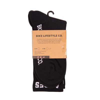 Imagen 2 del producto Calcetín Premium LifestyleCiclismo