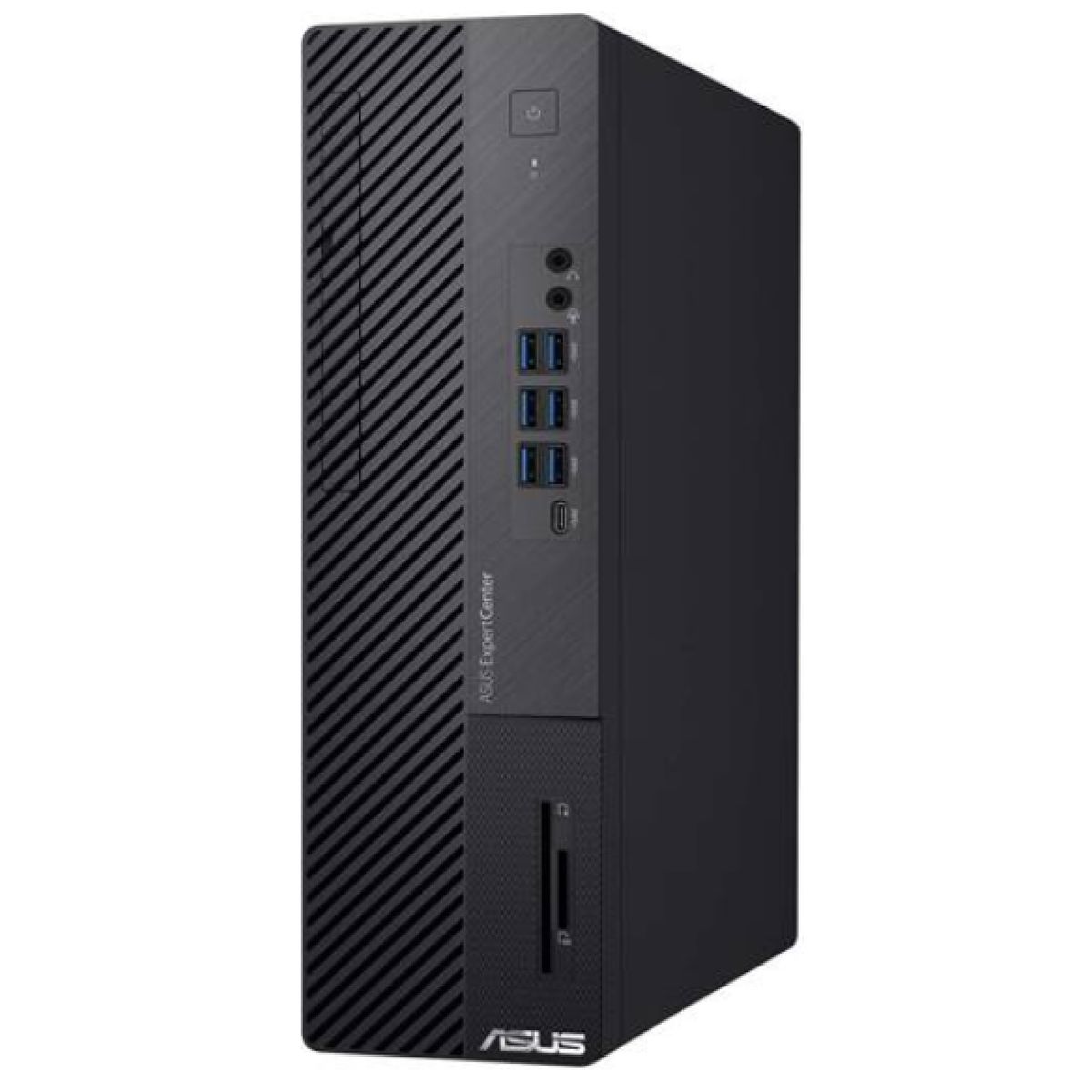 ASUS - Desktop Asus ExpertCenter D7 I5-11400 8Gb 256Gb SSD WIN10P