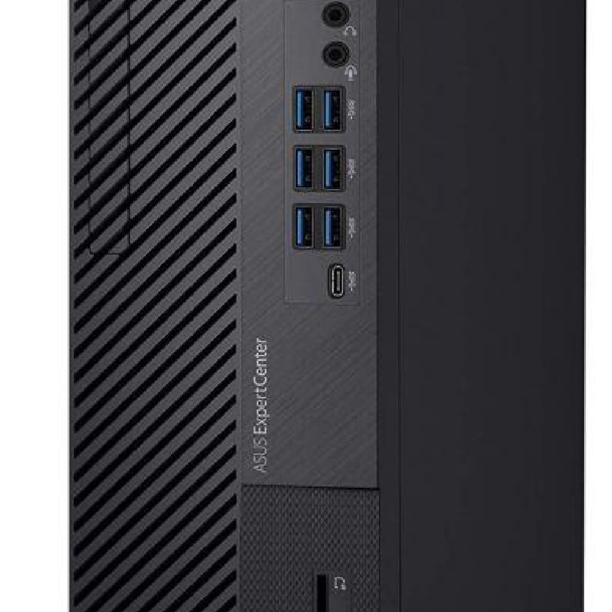 ASUS - Desktop Asus ExpertCenter D7 I7-10700 8Gb 512Gb SSD WIN10P