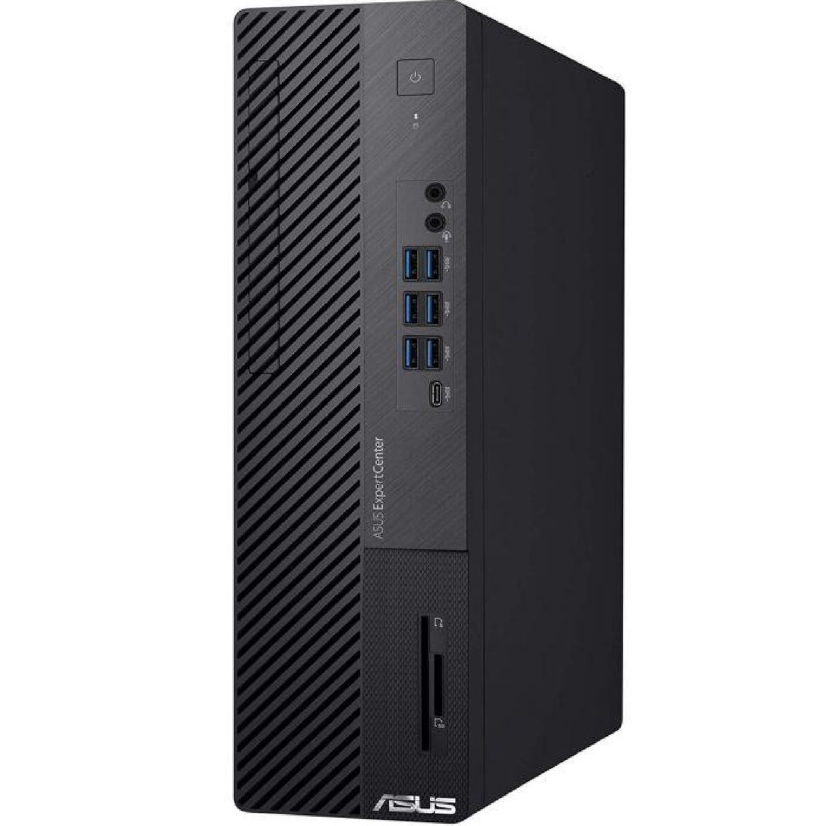 ASUS - Desktop Asus ExpertCenter D7 I7-10700 8Gb 512Gb SSD WIN10P