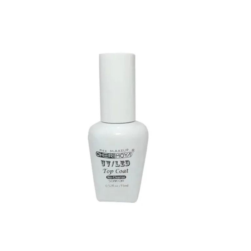 CHERIMOYA - Top Coat Permanente Cherimoya 15ml