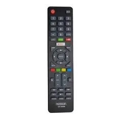 GENERICO - CONTROL REMOTO PARA BGH SMART TV