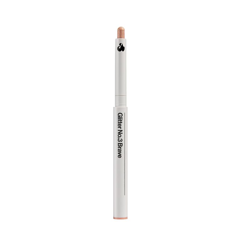 UNLEASHIA - Sombra de Ojo Glitter Stick No. 3 Brave Unleashia