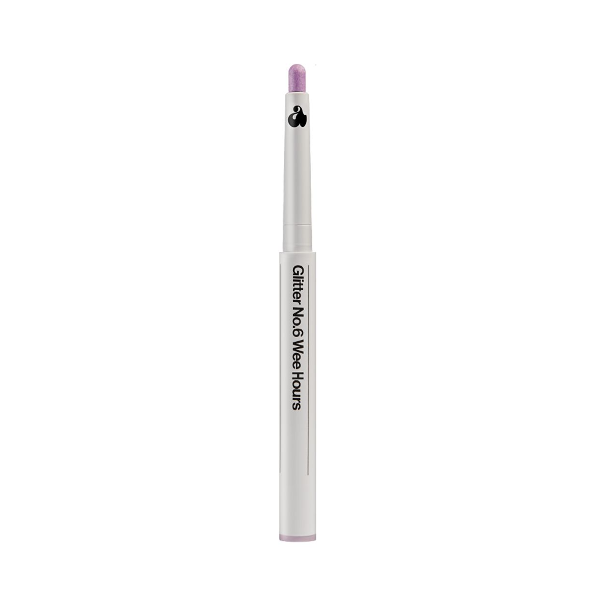 UNLEASHIA - Sombra de Ojo Glitter Stick No. 6 Wee Hours Unleashia