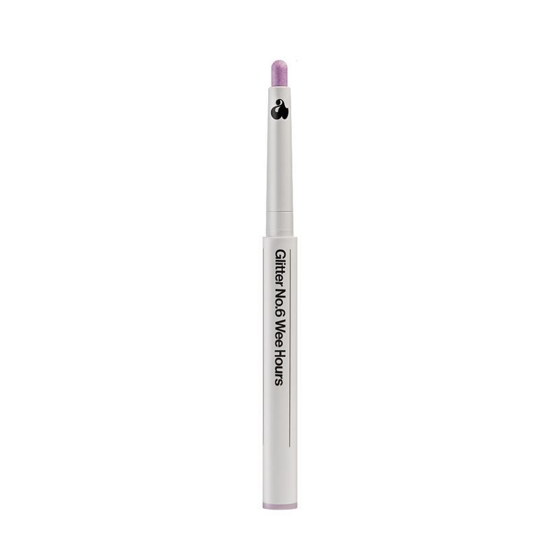 UNLEASHIA - Sombra de Ojo Glitter Stick No. 6 Wee Hours Unleashia