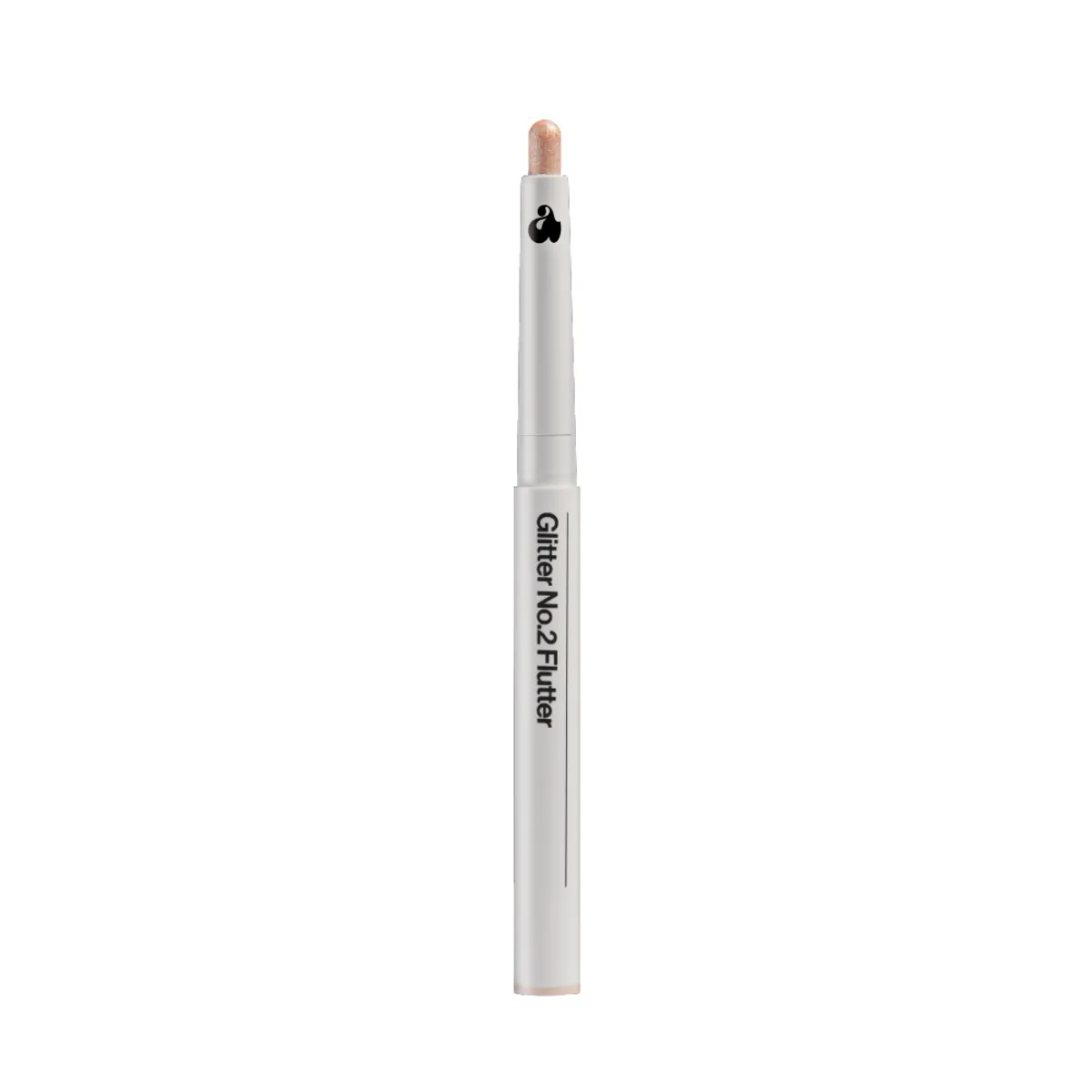 UNLEASHIA - Sombra de Ojo Glitter Stick No. 2 Flutter Unleashia