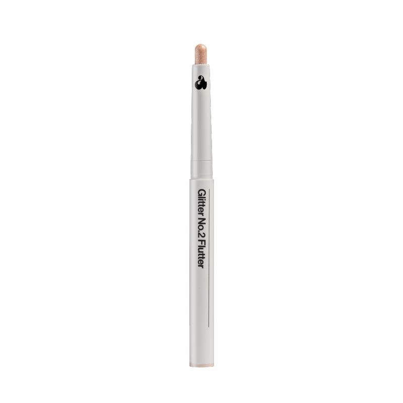UNLEASHIA - Sombra de Ojo Glitter Stick No. 2 Flutter Unleashia