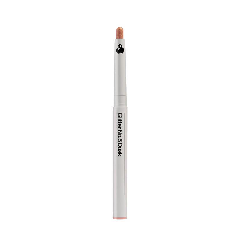 UNLEASHIA - Sombra de Ojo Glitter Stick No. 5 Dusk Unleashia