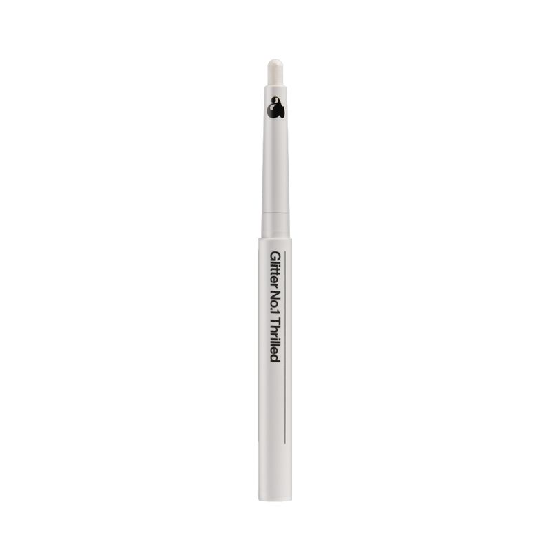 UNLEASHIA - Sombra de Ojo Glitter Stick No. 1 Thrilled Unleashia