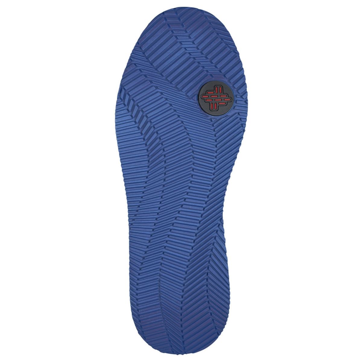 REDBRICK - ZAPATO SEGURIDAD REDBRICK STAR NEGRA
