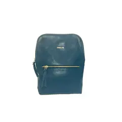 TRELKE - MOCHILA CUERO YAPAK URBANA