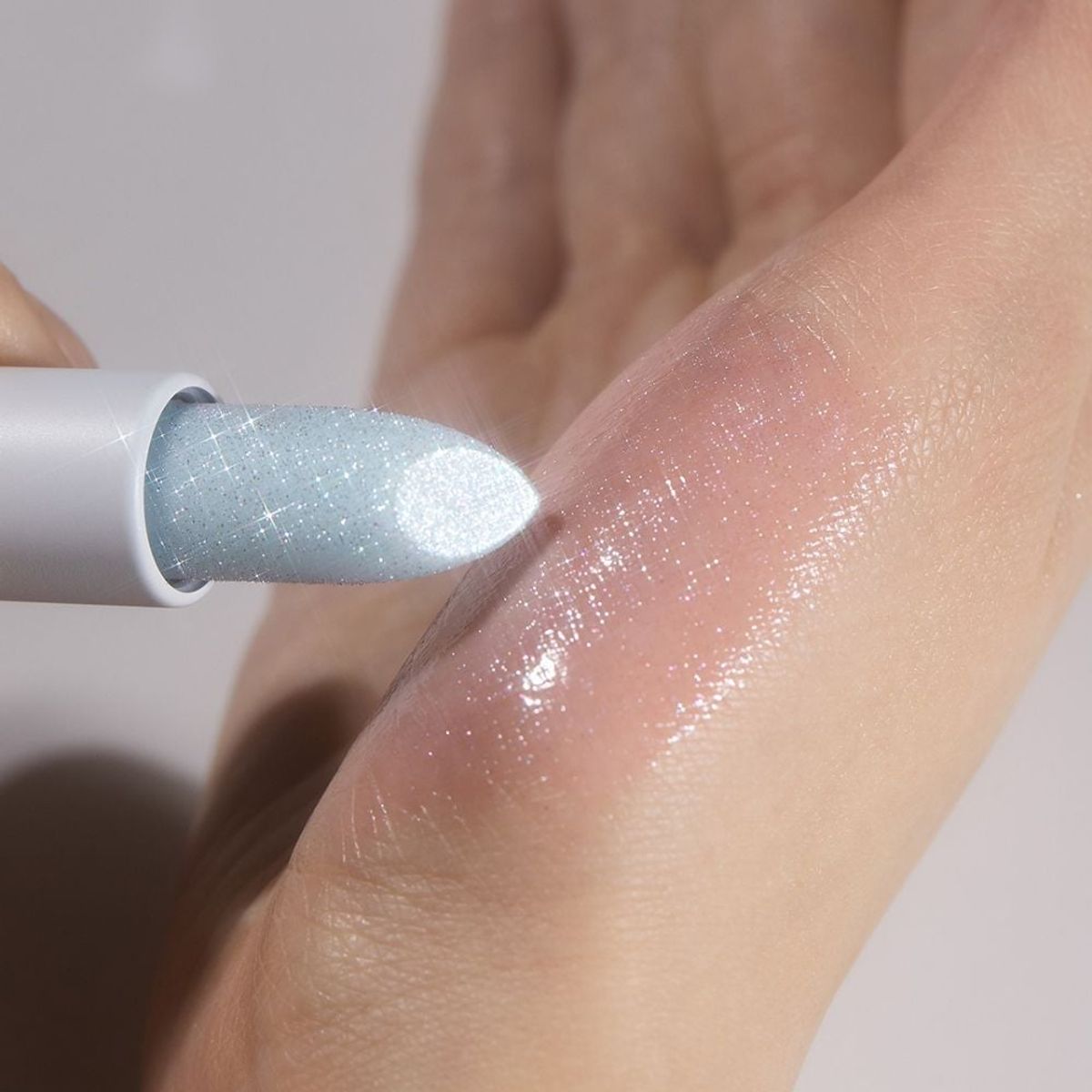 UNLEASHIA - Bálsamo Labial Vegano No. 2 Blue Lagoon Unleashia