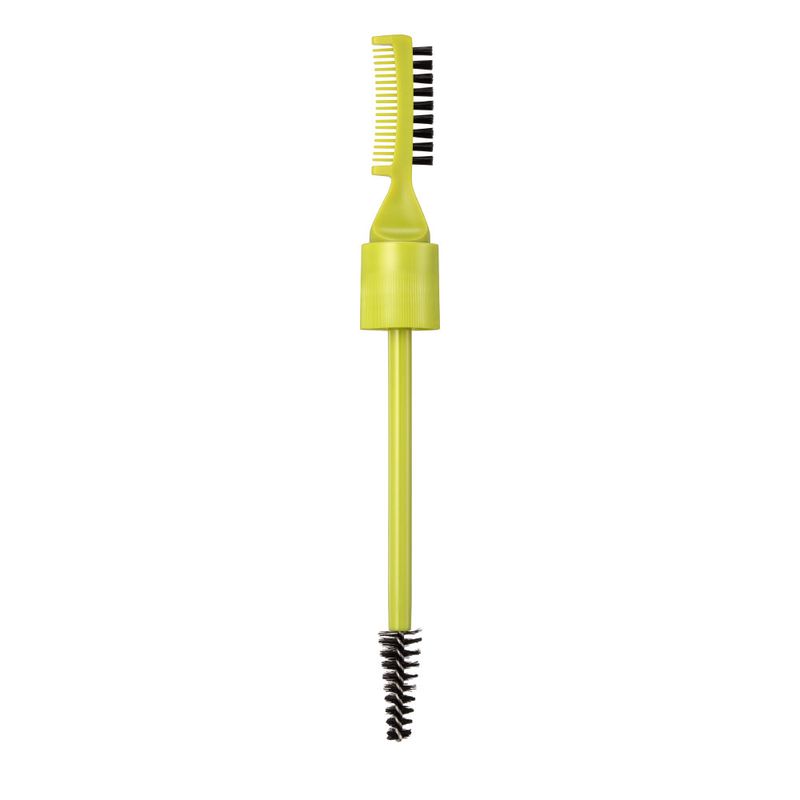UNLEASHIA - Cera Fijadora de Cejas No. 1 Clear Unleashia