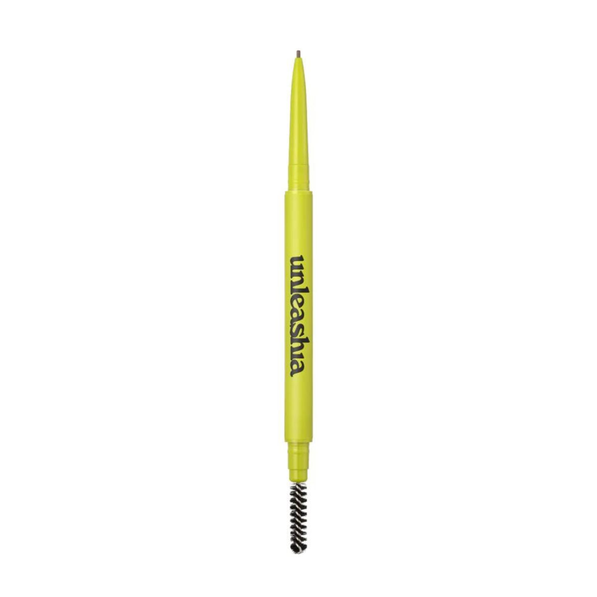UNLEASHIA - Lápiz Delineador de Cejas No. 2 Kraft Brown Unleashia