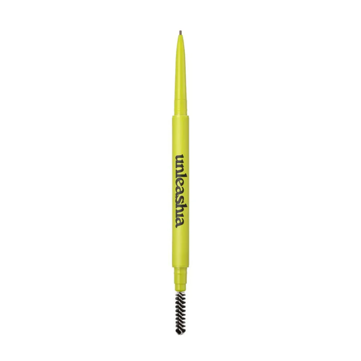 UNLEASHIA - Lápiz Delineador de Cejas No. 2 Kraft Brown Unleashia