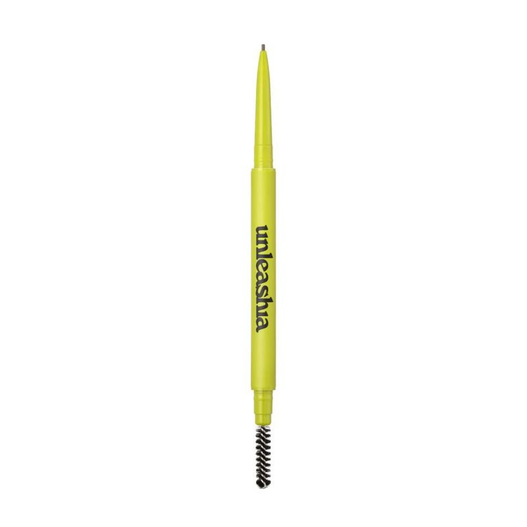 Lapiz Delineador de Cejas No. 1 Oatmeal Brown