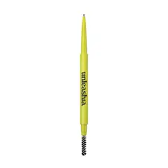 UNLEASHIA - Lápiz Delineador de Cejas No. 1 Oatmeal Brown
