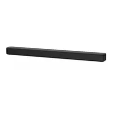 SONY - Barra de sonido HT-S100F negra 220V - 240V