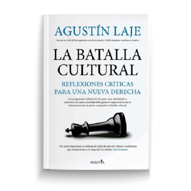ALMUZARA EDITORIAL - LA BATALLA CULTURAL  ALMUZARA EDITORIAL