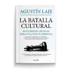 ALMUZARA EDITORIAL - LA BATALLA CULTURAL