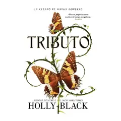 EDITORIAL HIDRA - TRIBUTO