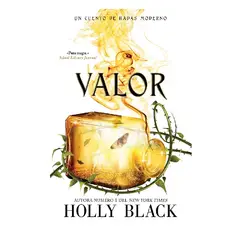 EDITORIAL HIDRA - VALOR AUTOR BLACK HOLLY