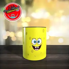 GENERICO - Taza Mágica - Bob Esponja