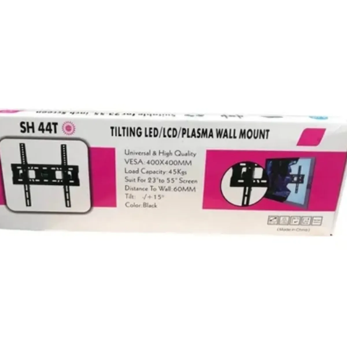 OFERTABKN - Soporte Lcd Led Plasma De 23 A 55 Hasta 75kg