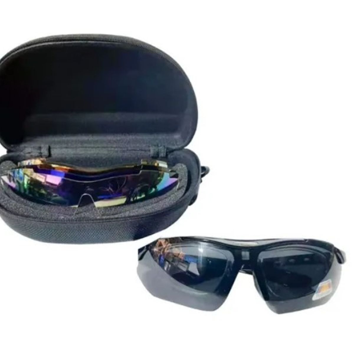 OFERTABKN - Gafas lentes Deportivos Bicicleta