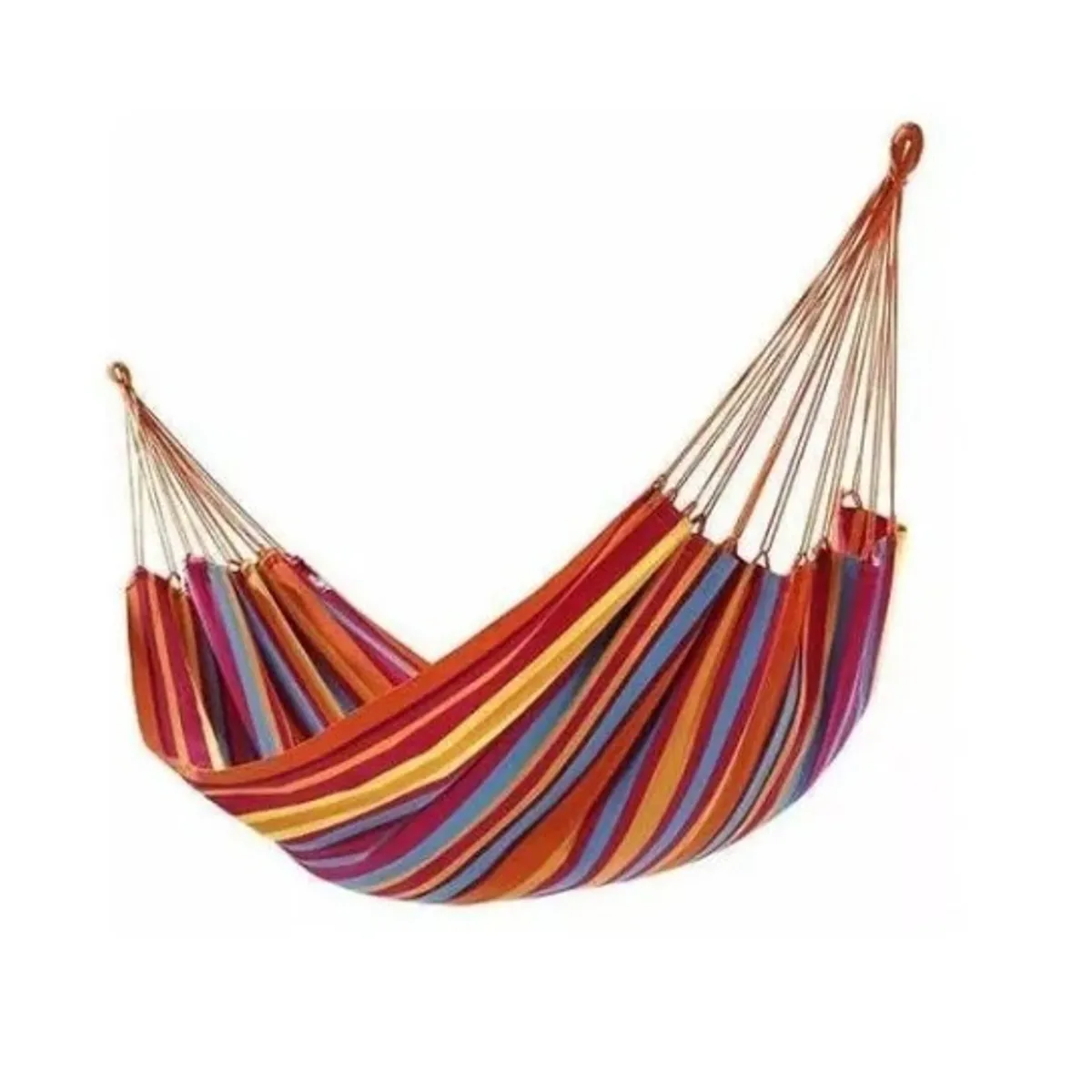 OFERTABKN - Hamacas 100% Algodon Premium 2 Plazas