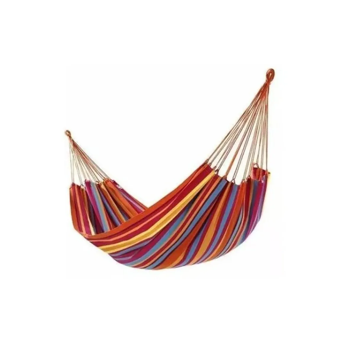 OFERTABKN - Hamacas 100% Algodon Premium 2 Plazas