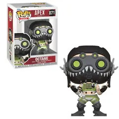 FUNKO - Pop Asia Games Apex Legends Octane 871